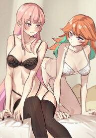 คำสาปแห่งความรัก | [Longlong] TAKAMORI !!! (Hololive)