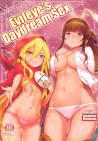 คิดเพลินจนน้ำเดิน (C95) [AOKIHOSHI (Akaiguppy)] Evileye no Mousou Sex | Evileye’s Daydream Sex (Overlord)