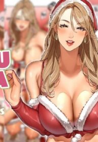 คืนวันคริสมาสต์กับแอนนาซัง | [Sakura no Tomoru Hi e] Gyaru Mama-san