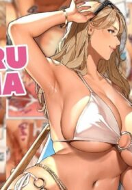 คุณน้าสายรุก | [Sakura no Tomoru Hie] Gal Mama-san “Anna-san”