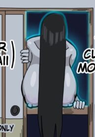 คุณผีในบ้าน | [18master] Oshiire no Kai
