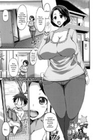 คุณแม่ในความฝันของผม | [Bu-chan] Dream Mama vs Real Mother (Mama Zukushi)