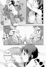 คู่รักนักเล่นเกมส์ [Nekomata Naomi] Here Comes a New Challenger! (COMIC Kairakuten Beast 2007-04) (2)