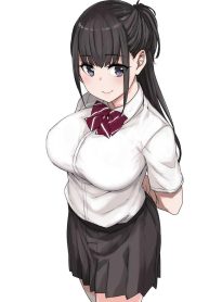 ค่อยๆเปลี่ยนไปก็แล้วกัน [Kusayarou] The Girlfriend Who Was Cucked After 100 Days Compilation