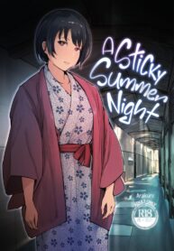 ค่ำคืนสุดเข้มข้น [Arakureta Monotachi (Arakure)] Zansho Ichiya | A Sticky Summer Night