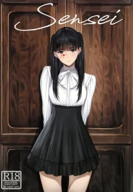 จองไว้ในใจ แค่เซนเซคนเดียว | (C103) [Kuragamo (Tukinowagamo)] Sensei