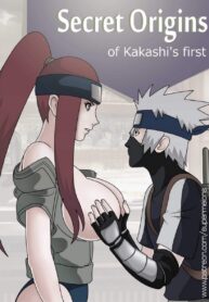 จัดหนักเมียอาจารย์แบบไม่รู้ตัว | [Super Melons] Secret Origins of Kakashi’s First (Naruto)