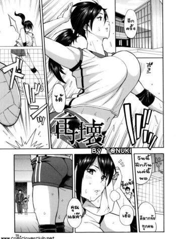 จำใจผิด เพราะติดใจ [Zonda] Saikai Reunion (Hitozuma x Netorare)