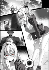 จำใจให้เขาเย็ด [Paya8] Yowami o Nigirareta Onna 1-2 (2)