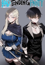 จุดจบสุดเลวร้ายของปาร์ตี้นักผจญภัย [ratatatat74] Bad Ending Party