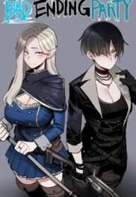 จุดจบสุดเลวร้ายของปาร์ตี้นักผจญภัย [ratatatat74] Bad Ending Party (2)
