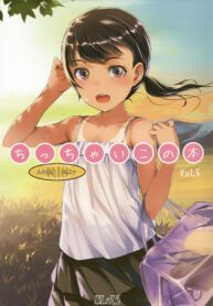 จ้างทำการบ้าน แพงชิปหาย | (C88) [SLeeVe (Sody)] Chicchai Ko no Hon Vol.5 (2)