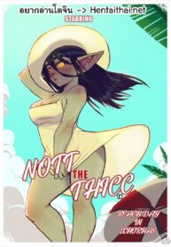 ฉันกับเธอบนหาดทราย | [Orcbarbies] Beach Day in Xhorhas