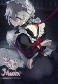 ฉันจะเป็นภรรยาของนายท่านเองค่ะ [Yuuki Saien (Kahmasu)] Dear My Master ~Shibarare x Shibarare~ | Dear My Master ~Enmeshed x Entwined~