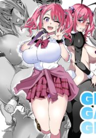 ฉันจะเป็นไอดอลเพื่อทุกคน [Kinnikutei (macho.)] GIRL!GAL!!GIRL!!!-act3- (2)