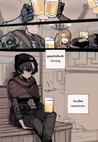 ฉันล่ะเกลียดเขามากที่สุดเลย | [ratatatat74] Good Ending Party