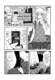 ฉันว่าฉันรักเธอเข้าซะแล้วล่ะ | [Lilium Ladies (Suto)] Suki kamo Shirenai | I Think I Might Love Her (Lady x Lady -Casa Blanca-) (2)