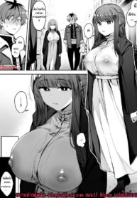 ฉันไม่ยอมแพ้เรื่องนี้แน่นอน | [Liyoosa] Saimin ni Kakatte Bokki Chikubi Marudashi no Fern-chan (Sousou no Frieren)