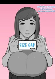 ฉันไม่สนพวกไก่อ่อน | [MARE] Size Gap
