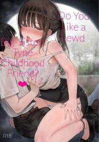 ชอบพี่สาวสมัยเด็กขี้หื่นมั้ย [micro page (Kuromotokun)] Osananajimi no H na Onee-san wa Suki desu ka Do You Like A Lewd Big-sister Type Childhood Friend