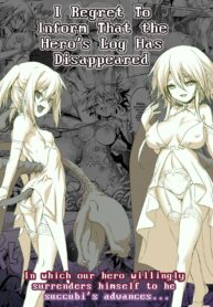 ชะตากรรมของผู้กล้า | [Akazawa Red] Okinodoku desu ga, Bouken no Sho wa Kiete Shimaimashita | Unfortunately, Records of my Adventure Were Erased (Girls forM Vol. 09)