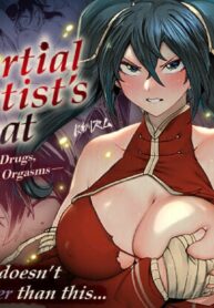 ชะตากรรมของผู้แพ้ | [EroRhythm (NiwaRhythm)] A Martial Artist’s Defeat ~Bondage, Drugs, and Forced Orgasms~