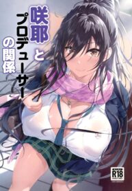 ช่วยฉันหน่อยสิคะ โปรดิวเซอร์ (C103) [Seven Deadly Sins (homu)] Sakuya to Producer no Kankei | Sakuya and the Producer’s Relationship (THE iDOLM@STER: Shiny Colors)