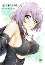ช่วยเสร็จขอทำต่อ [Cyclone (Izumi, Reizei)] SHI-KO-RU-N (Hai to Gensou no Grimgar) (2)