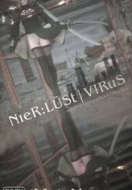 ช่องอัพโหลดข้อมูล | [G9MPcomics] NieR:Lust|Virus