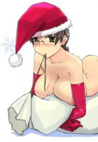 ซานต้ามาแล้ว ! (C93) [Tear Drop (tsuina)] Santa Claus is coming! (ToHeart) (2)