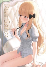 ซาเรนที่รัก [Titano-makhia (Mikaduchi)] DearSaren