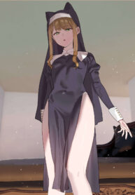 ซิสเตอร์จังแสนลามก [Subachi] Ecchi na Sister-chan