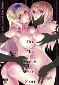 ซื้อเวลาชั่วชีวิต (C86) [Bloody Okojo (Mojyako, Caviar)] I Do My Best For You (IS )