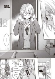 ดวงตาแฝด [Hinahara Emi] Sougan (Futago Yuri Ecchi Anthology)