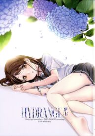 ดอกไฮเดรนเยีย | (C89) [Uso (Nakamura Kuzuyu)] HYDRANGEA