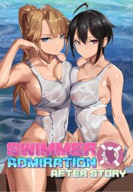 ตอนเธอไม่อยู่ห้อง [Lynus] Swimmer Admiration After Story