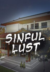 ตัณหาแห่งบาป | [Zetto] Tsumibukai yokubō | Sinful Lust
