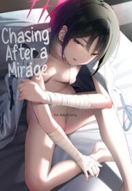 ตามจีบมิซากิ (C102) [piropiro-GO (Umihotaru Harumare)] Nigemizu o Oikakete | Chasing After a Mirage (Blue Archive)