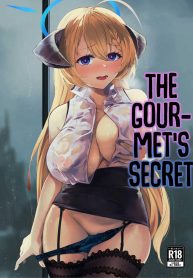 ติดฝน [Yashiro Plus. (Sakon Subaru)] Bishokuka no Himegoto The Gourmet’s Secret (Blue Archive)