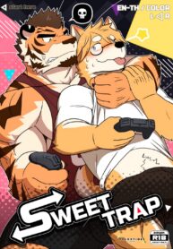 ติดเกมเล่นทั้งวัน ติดพี่เสือเล่นทั้งคืน | [Monogg] Sweet Trap