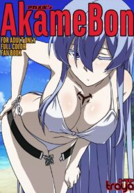 ติดเกาะกับเอสเดธ | [TraYA] Akamebon (Akame ga Kill!)
