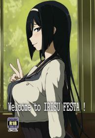 ติดใจจนรักเเล้ว [ParadiseGom (Gorgonzola)] Welcome to IRISU