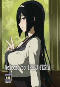 ติดใจจนรักเเล้ว(C83) [ParadiseGom (Gorgonzola)] Welcome to IRISU FESTA! (Hyouka) (2)