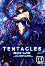 ติดใจสายหนวด ภาคชิรานูอิ | (C97) [Garyuh-Chitai (TANA)] TENTACLES Taimanin Mizuki Shiranui no Seirei (Taimanin Yukikaze)