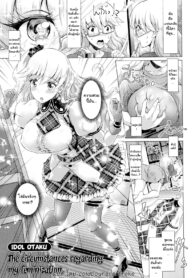 ตื่นมาก็สวยเลย | [Lewis Mclaren] Dora Otaku no Ore Ga, Nyotaika Shita Tenmatsu | Idol Otaku The circumstances regarding my feminization (Kiyora Na Otome No Pessimism) (2)
