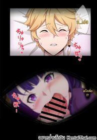 ตื่นมาเจอท่านโชกุน | [AngryKuma] Raiden Shogun & Aether (Genshin Impact)