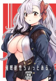 ต้านทานการสะกดจิตได้นิดหน่อย [Ikkizuka (Kizuka Kazuki)] Saimin Taisei Chotto Aru.