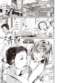 ถ่านไฟเก่า [Tes_Mel] Seika