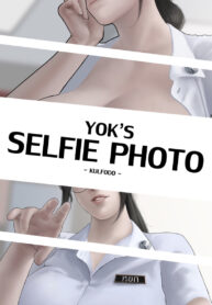 ถ่ายเซลฟี่กับพี่หยก | [Kulfodo̅̅] Yok’s Selfie Photo