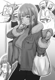 ถ้าหากเหงา ก็มาเมาด้วยกันเถอะ | [Saemon] Drinking by myself is lonely, why don’t we drink together?
